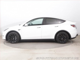 Tesla Model Y Long Range AWD 75kWh, SoH 2021
