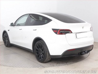 Tesla Model Y Long Range AWD 75kWh, SoH 2021