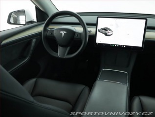 Tesla Model Y Long Range AWD 75kWh, SoH 2021