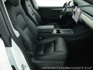 Tesla Model Y Long Range AWD 75kWh, SoH 2021