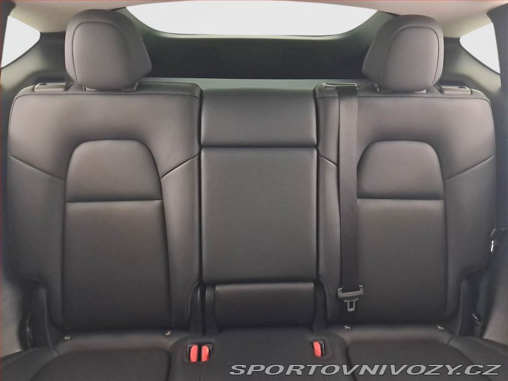 Tesla Model Y Long Range AWD 79kWh, SoH 2022