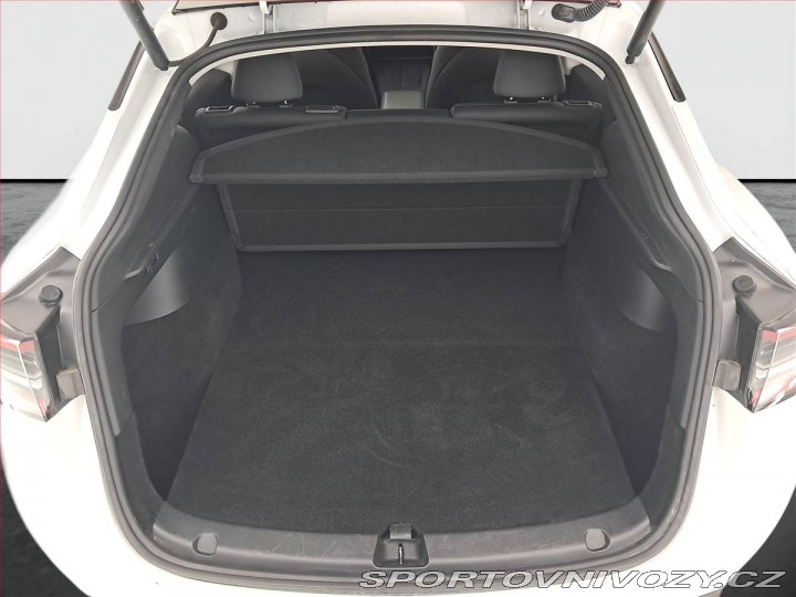 Tesla Model Y Long Range AWD 79kWh, SoH 2022