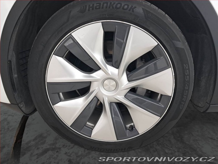 Tesla Model Y Long Range AWD 79kWh, SoH 2022