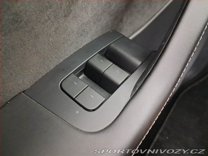 Tesla Model Y Long Range AWD 79kWh, SoH 2022