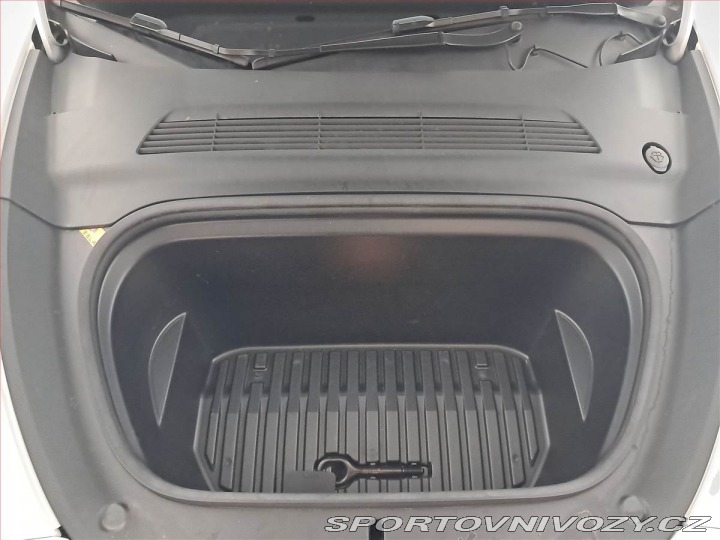 Tesla Model Y Long Range AWD 79kWh, SoH 2022