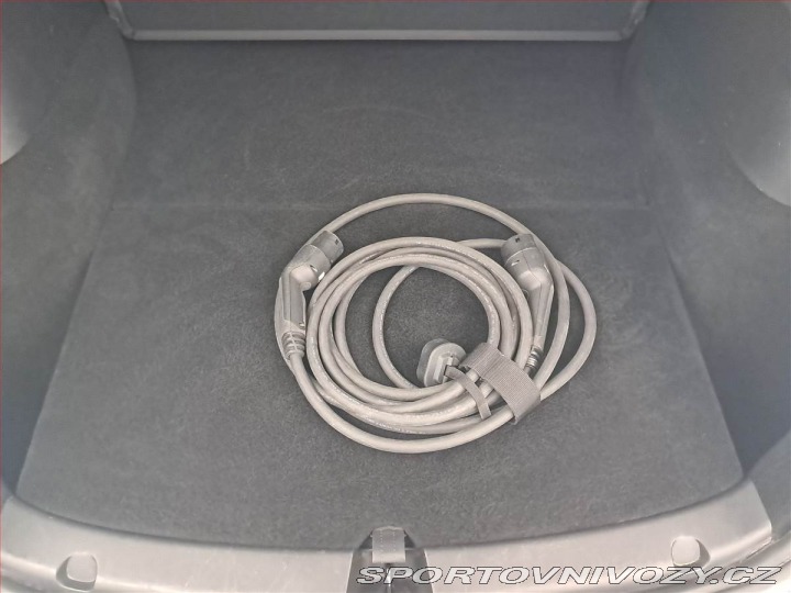 Tesla Model Y Long Range AWD 79kWh, SoH 2022