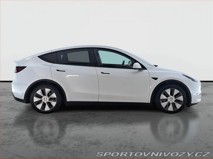 Tesla Model Y Long Range AWD 79kWh, SoH 2022