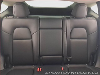 Tesla Model Y Long Range AWD 79kWh, SoH 2022