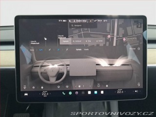Tesla Model Y Long Range AWD 79kWh, SoH 2022