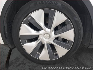 Tesla Model Y Long Range AWD 79kWh, SoH 2022