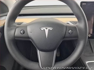 Tesla Model Y Long Range AWD 79kWh, SoH 2022