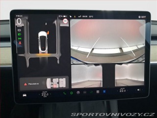 Tesla Model Y Long Range AWD 79kWh, SoH 2022