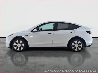 Tesla Model Y Long Range AWD 79kWh, SoH 2022