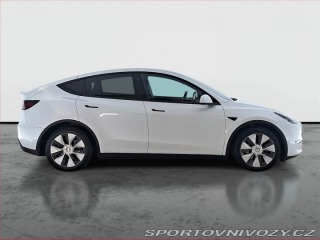 Tesla Model Y Long Range AWD 79kWh, SoH 2022