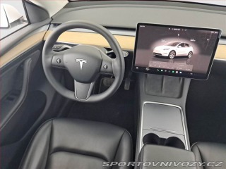 Tesla Model Y Long Range AWD 79kWh, SoH 2022