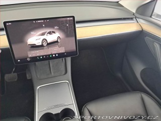 Tesla Model Y Long Range AWD 79kWh, SoH 2022
