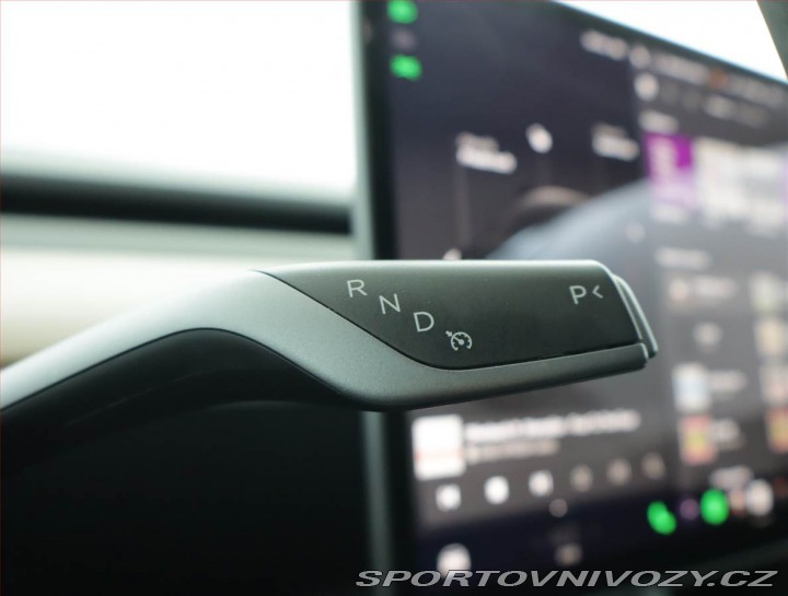 Tesla Model Y Long Range AWD 79kWh, SoH 2023