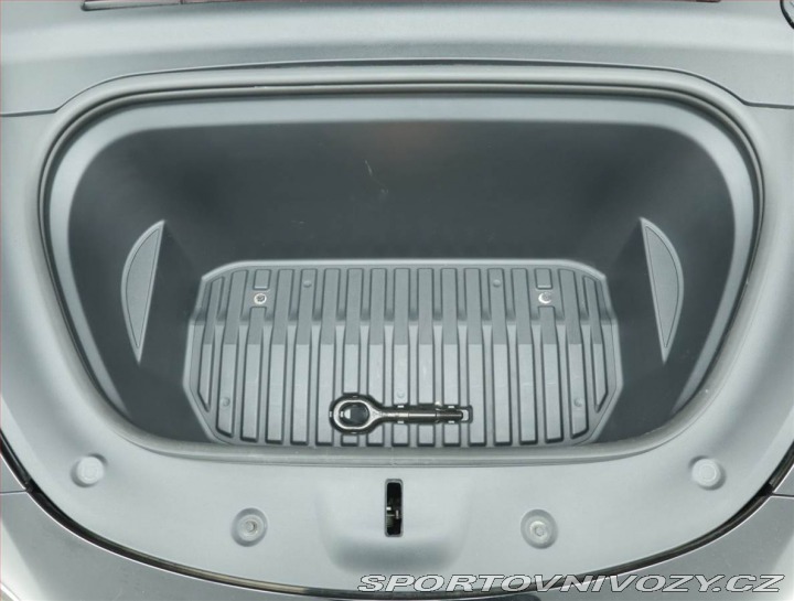 Tesla Model Y Long Range AWD 79kWh, SoH 2023