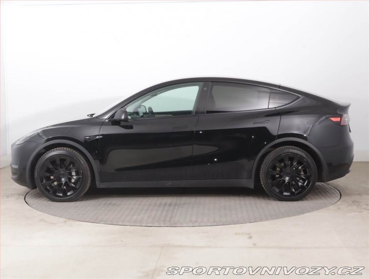 Tesla Model Y Long Range AWD 79kWh, SoH 2023