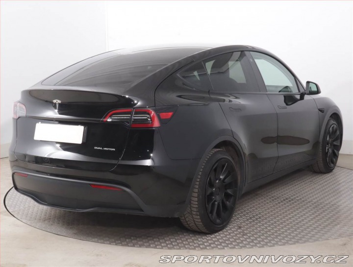 Tesla Model Y Long Range AWD 79kWh, SoH 2023
