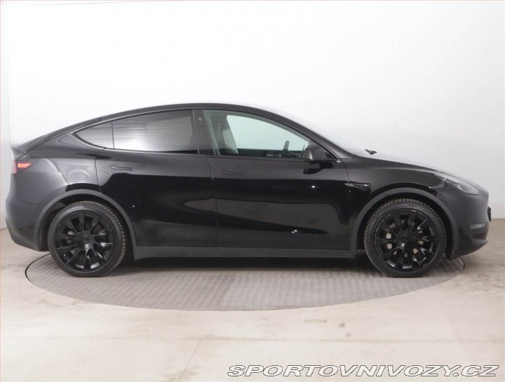 Tesla Model Y Long Range AWD 79kWh, SoH 2023