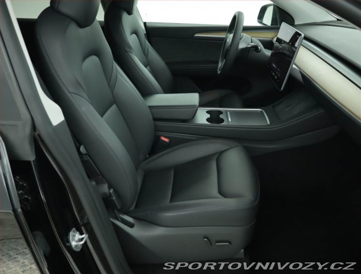 Tesla Model Y Long Range AWD 79kWh, SoH 2023
