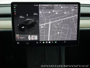Tesla Model Y Long Range AWD 79kWh, SoH 2023