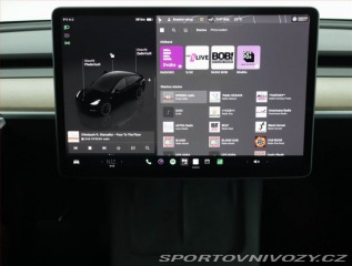 Tesla Model Y Long Range AWD 79kWh, SoH 2023
