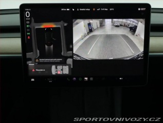 Tesla Model Y Long Range AWD 79kWh, SoH 2023