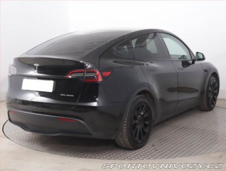 Tesla Model Y Long Range AWD 79kWh, SoH 2023