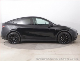 Tesla Model Y Long Range AWD 79kWh, SoH 2023