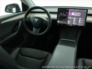 Tesla Model Y Long Range AWD 79kWh, SoH 2023