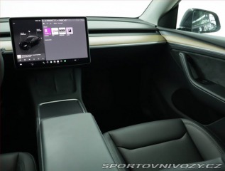 Tesla Model Y Long Range AWD 79kWh, SoH 2023