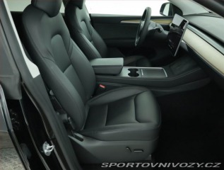 Tesla Model Y Long Range AWD 79kWh, SoH 2023