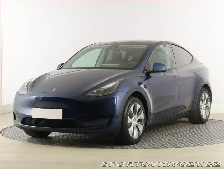 Tesla Model Y RWD LFP 60kWh, SoH 96% 2024