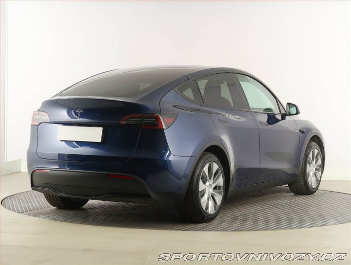 Tesla Model Y RWD LFP 60kWh, SoH 96% 2024