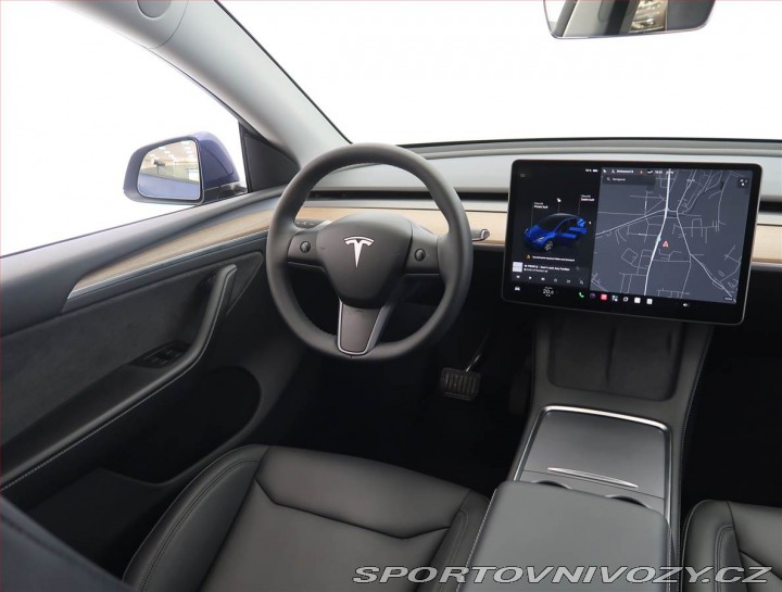 Tesla Model Y RWD LFP 60kWh, SoH 96% 2024