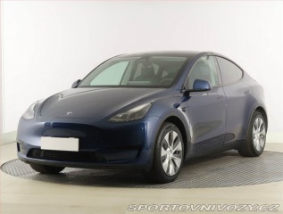 Tesla Model Y RWD LFP 60kWh, SoH 96% 2024