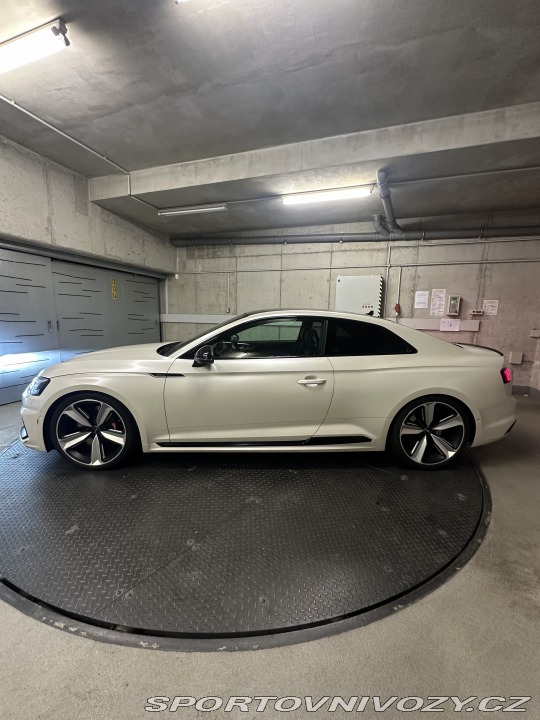 Audi RS5 2017