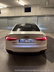 Audi RS5 2017