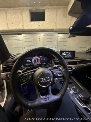 Audi RS5 2017
