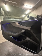Audi RS5 2017