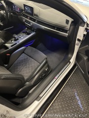 Audi RS5 2017