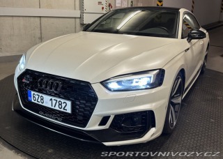 Audi RS5 2017