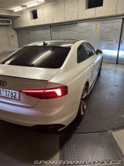 Audi RS5 2017