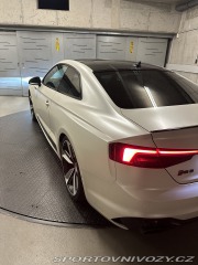 Audi RS5 2017