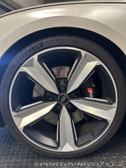 Audi RS5 2017