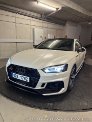 Audi RS5 2017