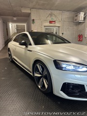 Audi RS5 2017