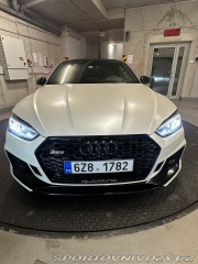 Audi RS5 2017